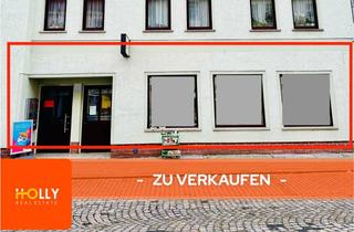 Gewerbeimmobilie kaufen in 04539 Groitzsch, Ladengeschäft in Groitzsch zu verkaufen