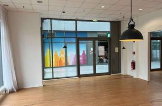 Geschäftslokal mieten in 51491 Overath, Ladenlokal (Teilfläche B) in zentraler Lage (Passage) von Overath. Mietfreie Zeit möglich.