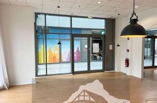 Geschäftslokal mieten in 51491 Overath, Ladenlokal (Teilfläche B) in zentraler Lage (Passage) von Overath. Mietfreie Zeit möglich.