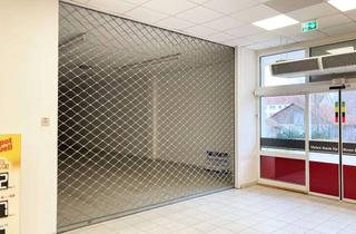 Gewerbeimmobilie mieten in Feuerbachstr., 06333 Hettstedt, Shopfläche im NP Hettstedt zu vermieten