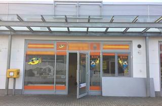 Gewerbeimmobilie mieten in Im Gewerbepark, 39245 Gommern, 70 m² im Ehle Center Gommern (Kurzzeitvermietung)