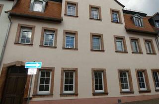 Wohnung mieten in Leipziger Str. 16, 04643 Geithain, Ruhig und zentral