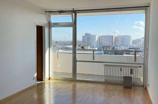 Wohnung kaufen in Schloßstr. 20-22, 63065 Offenbach, renoviertes 1-Zimmer-Appartment im Herzen Offenbachs inkl. TG-Stellplatz - Renditeobjekt!