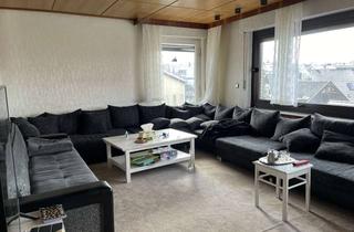 Wohnung kaufen in 71101 Schönaich, Kaufpreisreduktion! Großzügige Maisonette-ETW mit 8 Zimmern