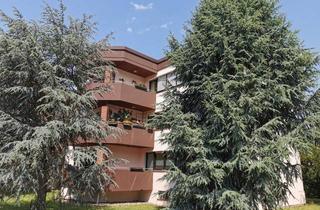 Wohnung mieten in Kamener Str. 231a, 44532 Lünen, Traumhafte EG-Wohnung mit schönem Balkon