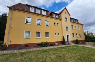 Wohnung mieten in Dr. Hellrung Straße 18, 37115 Duderstadt, Sanierte 3 Zimmer Wohnung in Duderstadt