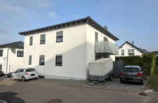 Haus kaufen in Saaleweg 11, 74172 Neckarsulm, Neuwertiges, geräumiges Zweifamilienhaus mit Einliegerwohnung