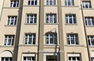 Haus kaufen in 99085 Krämpfervorstadt, Provisionsfrei: MFH in beliebter Lage von Erfurt