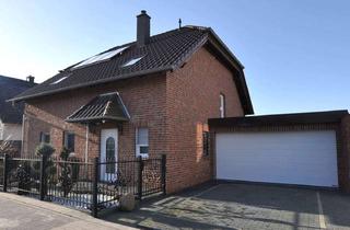 Einfamilienhaus kaufen in 30855 Langenhagen, Ein neuwertiges Einfamilienhaus in Langenhagen - Schulenburg für Menschen, die das Besondere lieben.