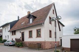 Haus kaufen in 76275 Ettlingen, Ein Ausblick zum träumen!