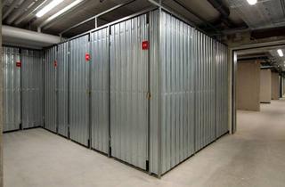 Gewerbeimmobilie mieten in Mühlenstraße 25, 13187 Pankow, 3,5 m² - 6,25 m² Selfstorage Lagerbox in Berlin-Pankow