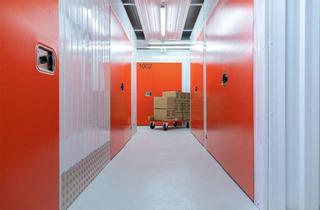 Gewerbeimmobilie mieten in Grünauer Straße 212, 12557 Köpenick, 0,5m² - 20 m² Selfstorage Lagerraum in Berlin-Köpenick