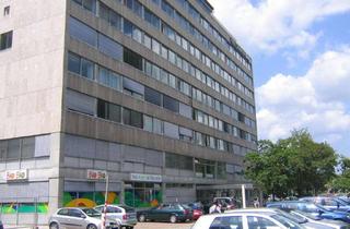 Büro zu mieten in Josephsplatz, 95444 City, Große Bürofläche in zentraler Lage von Bayreuth, ca. 461 m²