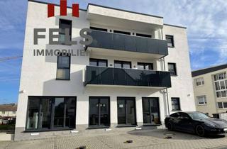 Gewerbeimmobilie kaufen in 63128 Dietzenbach, Hochkarätige EG - Gewerbefläche in Dietzenbach