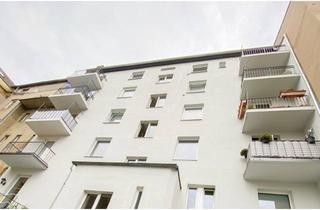 Anlageobjekt in 40219 Düsseldorf, modernisiertes Mehrfamilienhaus - voll vermietet