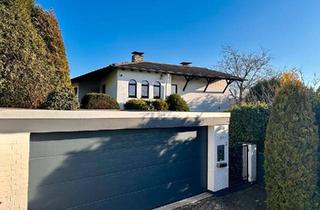 Villa kaufen in 45289 Essen, Essen - PROVISIONSFREIE Traumvilla im Grünen mit Panoramablick, Haus