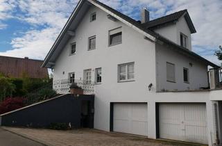 Haus kaufen in 89613 Hundersingen, Hundersingen - In Randlage 2 Familienhaus in Hundersingen mit 2 Garagen