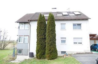 Mehrfamilienhaus kaufen in 91413 Neustadt, Neustadt - Mehrfamilienhaus mit Pool und schöner Aussicht!