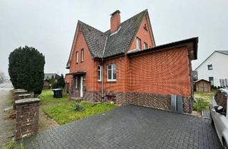 Einfamilienhaus kaufen in 29336 Nienhagen, Nienhagen - Renoviertes Einfamilienhaus in zentraler Lage