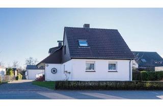 Einfamilienhaus kaufen in 46535 Dinslaken, Dinslaken / Eppinghoven - Großzügiges Einfamilienhaus inklusive Halle mit Potenzial in beliebter Lage von Dinslaken-Eppinghoven!