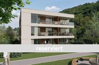 Wohnung kaufen in 75433 Maulbronn, MEINBRUNN – Neue Wohnwelten in Maulbronn