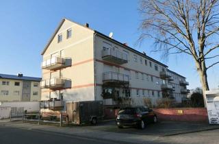Wohnung kaufen in 64331 Weiterstadt, Weiterstadt-Braunshardt! **Schöne 3 Zimmer-Eigentumswohnung im 1. Obergeschoss mit großem Balkon**