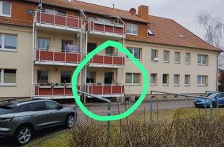 Wohnung kaufen in Heinrich Heine Str. 21, 36433 Bad Salzungen, Bad Salzungen, 2 ZKB-ETW