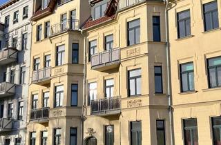 Wohnung kaufen in Hellestr. 2a, 39112 Leipziger Str., Kapitalanlage / Dachgeschoss WHG