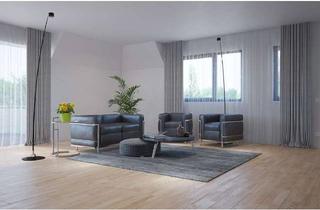 Wohnung kaufen in 48151 Aaseestadt, Traumimmobilie - Wohnen mit Stil in der Belle Etage!PROVISIONSFREI direkt vom Bauträger