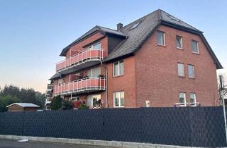 Wohnung kaufen in 44532 Lünen, Ruhig und zentral gelegene DG Maisonette Wohnung zwischen Münsterland und Ruhrgebiet