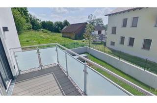 Wohnung kaufen in Römerstraße, 85232 Bergkirchen, 3 Zimmer Wohnung mit 2 Balkonen