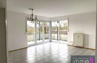 Wohnung kaufen in 86529 Schrobenhausen, Sonne & Sommer im neuen Wohneigentum genießen!