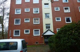 Wohnung kaufen in Delpstraße 13, 49809 Lingen (Ems), 3-Zimmer-Eigentumswohnung in Lingen, Nähe BBS