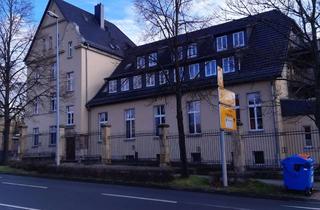 Wohnung mieten in Halberstädter Straße 47, 06484 Quedlinburg, Helle, gemütliche 3- Raum Wohnung