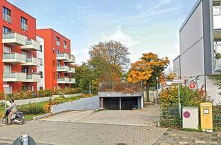 Garagen kaufen in Celsiusstraße 13, 53125 Brüser Berg, Vertragsfreier Tiefgaragenstellplatz in Bonn OT Brüser-Berg