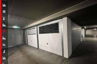Garagen kaufen in 81379 München, Attraktive Investitionsmöglichkeit: 12 vermietete Tiefgaragenstellplätze mit individuellen Boxen