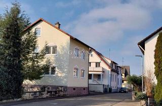 Haus kaufen in 75045 Walzbachtal, Ausbaupotential im Mischgebiet-Toplage!