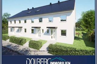 Haus kaufen in Lütjenseer Straße, 22946 Großensee, Neubau-Stadthaus mit West-Ausrichtung, 5 Zimmern und 2 Stellplätzen als Effizienzhaus 40!