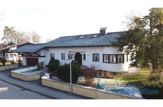 Einfamilienhaus kaufen in 84130 Dingolfing, *** Schönes Einfamilienhaus mit großem Garten in Dingolfing ***