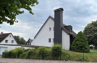 Einfamilienhaus kaufen in 38700 Braunlage, Einfamilienhaus in Braunlage zu verkaufen.