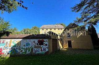 Haus kaufen in Wesselswerth 10, 45239 Werden, "Jugendarrestanstalt" - Denkmalgeschützes und "öffentlich gefördertes" Immobilienprojekt