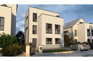Haus kaufen in 93152 Nittendorf, SOPHISICATE- LEBEN IM TOWNHOUSE