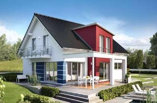 Haus kaufen in 54426 Schönberg, Die Nachbarn werden Sie beneiden - RENSCH-HAUS Trier - Schönberg / Hunsrück