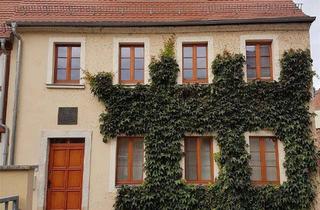 Haus mieten in 04860 Torgau, Einfamilienhaus mit großer Terrasse in ruhiger Wohnlage