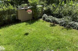 Anlageobjekt in Stahnsdorfer Damm 00, 14532 Kleinmachnow, *** Klein Machnow Anlage 2 Zimmer mit Garten ***