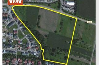 Grundstück zu kaufen in 76448 Durmersheim, FAMILIEN AUFGEPASST: ATTRAKTIVES GRUNDSTÜCK FÜR EINFAMILIENHAUS!