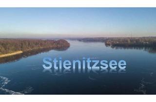 Grundstück zu kaufen in 15378 Herzfelde, Am Seetor - Wassergrundstück am Stienitzsee