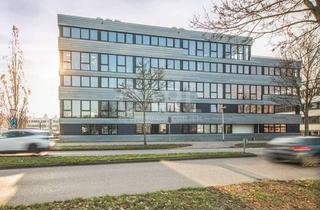 Büro zu mieten in 74074 Sontheim, Top moderne und hochwertige Büroflächein attraktiver Lage! ca. 291 m²