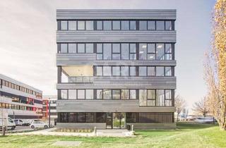 Büro zu mieten in 74074 Sontheim, Hochwertige Bürofläche im Businesspark Schwabenhof! ca. 181 m²