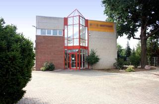 Büro zu mieten in 01968 Senftenberg, Teilvermietung - Exklusives Bürogebäude